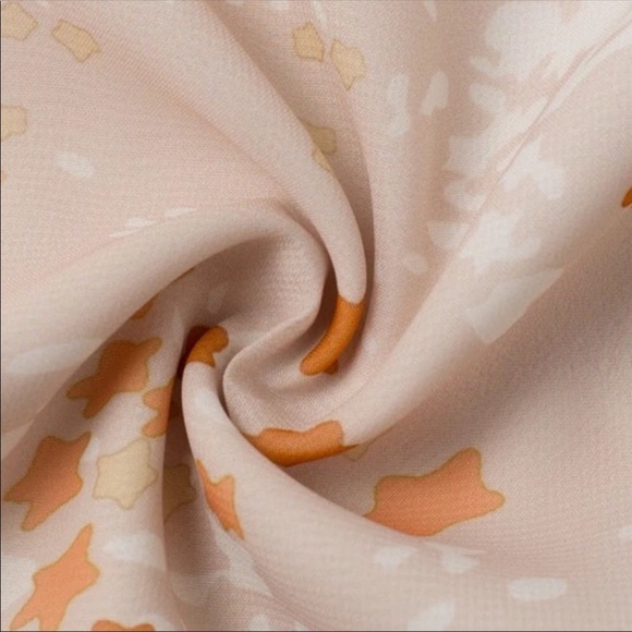 💃🏻Ondine Feminine Boho Dress - Picture 4 of 15